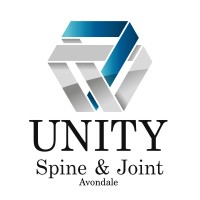 Unity Spine & Joint - Avondale logo, Unity Spine & Joint - Avondale contact details