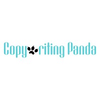 Copywriting Panda logo, Copywriting Panda contact details