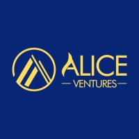 Alice Ventures LLC logo, Alice Ventures LLC contact details