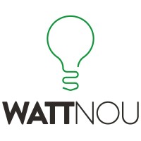 Wattnou logo, Wattnou contact details