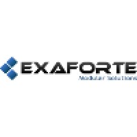 Exaforte logo, Exaforte contact details