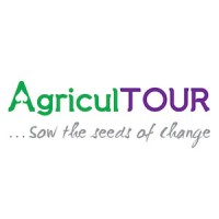 AgriculTour logo, AgriculTour contact details