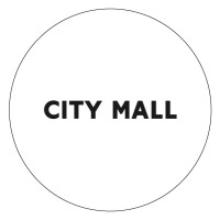 The City Mall • სითი მოლი logo, The City Mall • სითი მოლი contact details