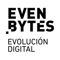 Evenbytes, evolución digital logo, Evenbytes, evolución digital contact details