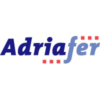 ADRIAFER logo, ADRIAFER contact details