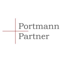 Portmann + Partner Consultants logo, Portmann + Partner Consultants contact details