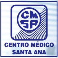 Centro Médico Santa Ana logo, Centro Médico Santa Ana contact details