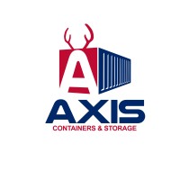 Axis Containers & Storage logo, Axis Containers & Storage contact details