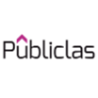 Publiclas Marketing, SL logo, Publiclas Marketing, SL contact details