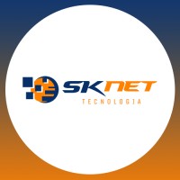 SKNET Tecnologia logo, SKNET Tecnologia contact details