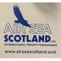 AIR SEA SCOTLAND LIMITED logo, AIR SEA SCOTLAND LIMITED contact details