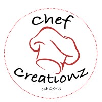 Chef Creationz logo, Chef Creationz contact details