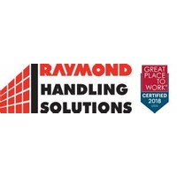 Raymond Handling Solutions, Inc. logo, Raymond Handling Solutions, Inc. contact details