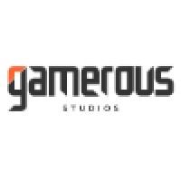 Gamerous Studios logo, Gamerous Studios contact details