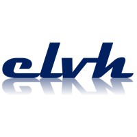 ELVH sas logo, ELVH sas contact details