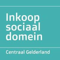 Inkoop sociaal domein Centraal Gelderland logo, Inkoop sociaal domein Centraal Gelderland contact details