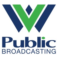 West Virginia Public Broadcasting logo, West Virginia Public Broadcasting contact details