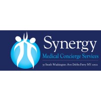 Synergy Medical Concierge Services logo, Synergy Medical Concierge Services contact details