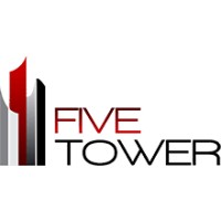 FiveTower LLC logo, FiveTower LLC contact details