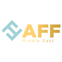 AFF Middle East logo, AFF Middle East contact details