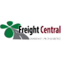 Freight Central logo, Freight Central contact details