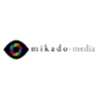 MikadoMedia logo, MikadoMedia contact details