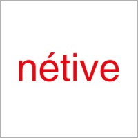 Nétive VMS logo, Nétive VMS contact details