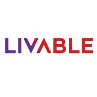 Livable logo, Livable contact details