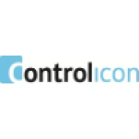 Controlicon logo, Controlicon contact details