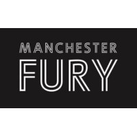 Manchester Fury Netball Club logo, Manchester Fury Netball Club contact details