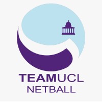 UCL Netball Club logo, UCL Netball Club contact details