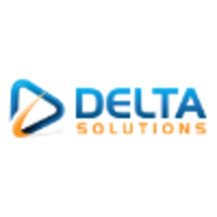 Delta Solutions A/S logo, Delta Solutions A/S contact details