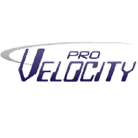 ProVelocity logo, ProVelocity contact details