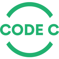 Code C Communicatie logo, Code C Communicatie contact details