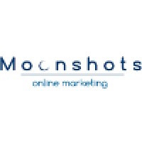 Moonshots Online Marketing logo, Moonshots Online Marketing contact details