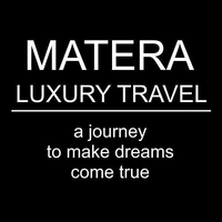 Matera Luxury Travel Co. - A Virtuoso Member logo, Matera Luxury Travel Co. - A Virtuoso Member contact details