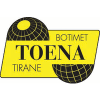 Botimet Toena logo, Botimet Toena contact details