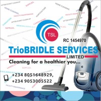 TrioBRIDLE SERVICES LIMITED logo, TrioBRIDLE SERVICES LIMITED contact details