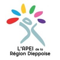 APEI de la Région Dieppoise logo, APEI de la Région Dieppoise contact details