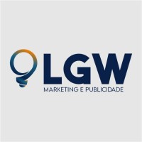 LGW Marketing e Publicidade logo, LGW Marketing e Publicidade contact details