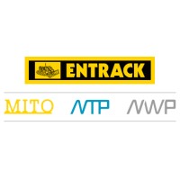 Entrack AB logo, Entrack AB contact details