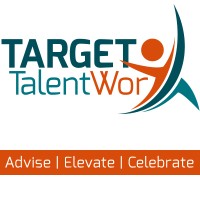 Target TalentWorX logo, Target TalentWorX contact details