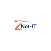 ZNet-IT logo, ZNet-IT contact details