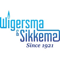 Wigersma & Sikkema B.V. logo, Wigersma & Sikkema B.V. contact details