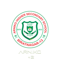 Arniko +2 Higher Secondary School logo, Arniko +2 Higher Secondary School contact details