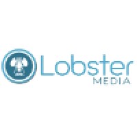 Lobster Media logo, Lobster Media contact details