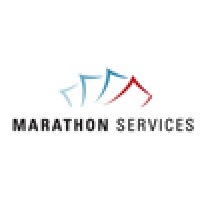 Marathon Services, Inc. logo, Marathon Services, Inc. contact details