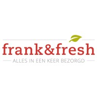 frank&fresh logo, frank&fresh contact details