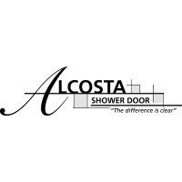 Alcosta Shower Door Inc logo, Alcosta Shower Door Inc contact details