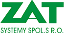 Zat systémy spol s.r.o. logo, Zat systémy spol s.r.o. contact details